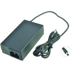 Power AC adapter 2-Power 110-240V - AC Adapter 12V 4.16A 50W includes power cable 2P-PA-1041-81